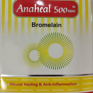 اناهیل-سلامت پرمون (30 عددی)