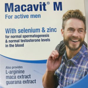 ماکاویت ام اقایان-یوروویتال