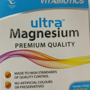 اولترا منیزیم ( 60 عددی )