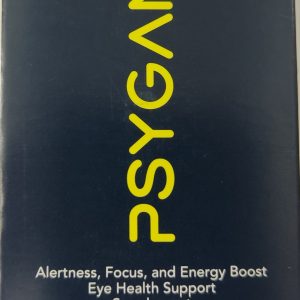 سای گیمر کپسول (30عددی)