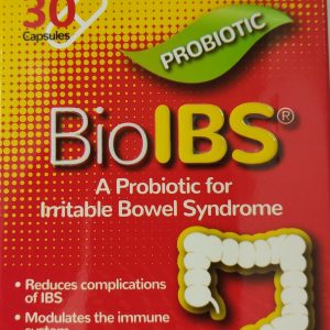 بایو ای بی اس کپسول (30عددی)