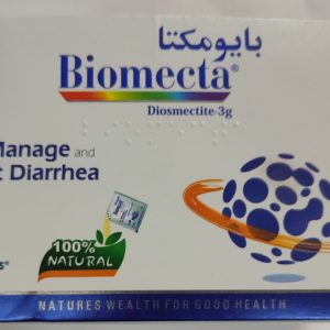 بایومکتا (30 عددی)