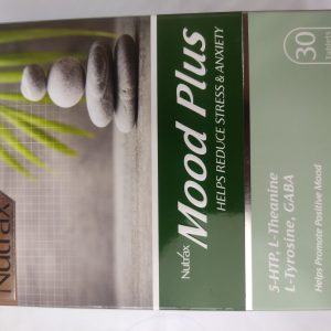 مود پلاس نوتراکس 30عددی