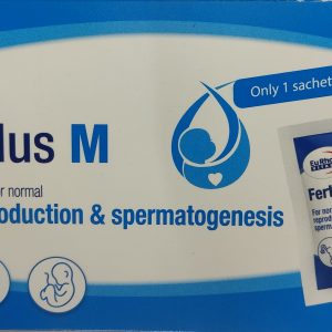 فرتی پلاس ام یوروویتال(30عددی)