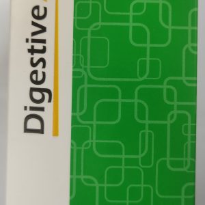 دایجستیو اید گلدن لایف (30 عددی)