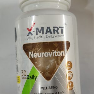 نوروویتون ایکس مارت ( 30 عددی )