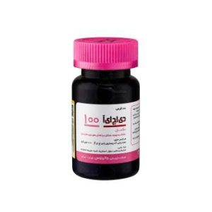 دی اچ ای آ 100م.گ(100 عددی)