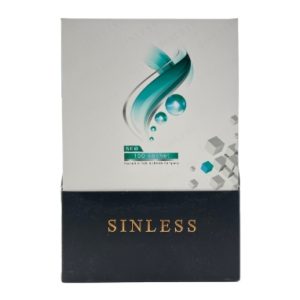 سین لس آقایان ( 100 عددی )