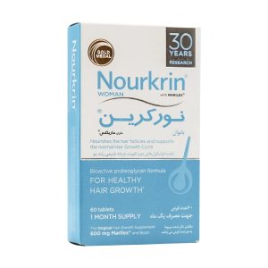 نورکرین خانم ها