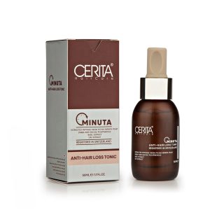 تونیک مناسب برای موهای دارای ریزش سریتا