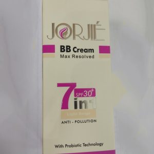 کرم ضد آفتاب SPF30 ژرژیه ( بژ روشن )