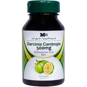 گارسینیا کامبوجیا (60 عددی)