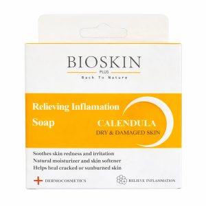 صابون کالاندولا بایواسکین