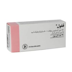 ففول (30 عددی)
